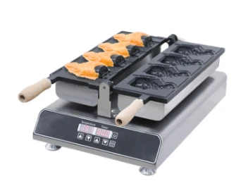GOFROWNICA TAIYAKI