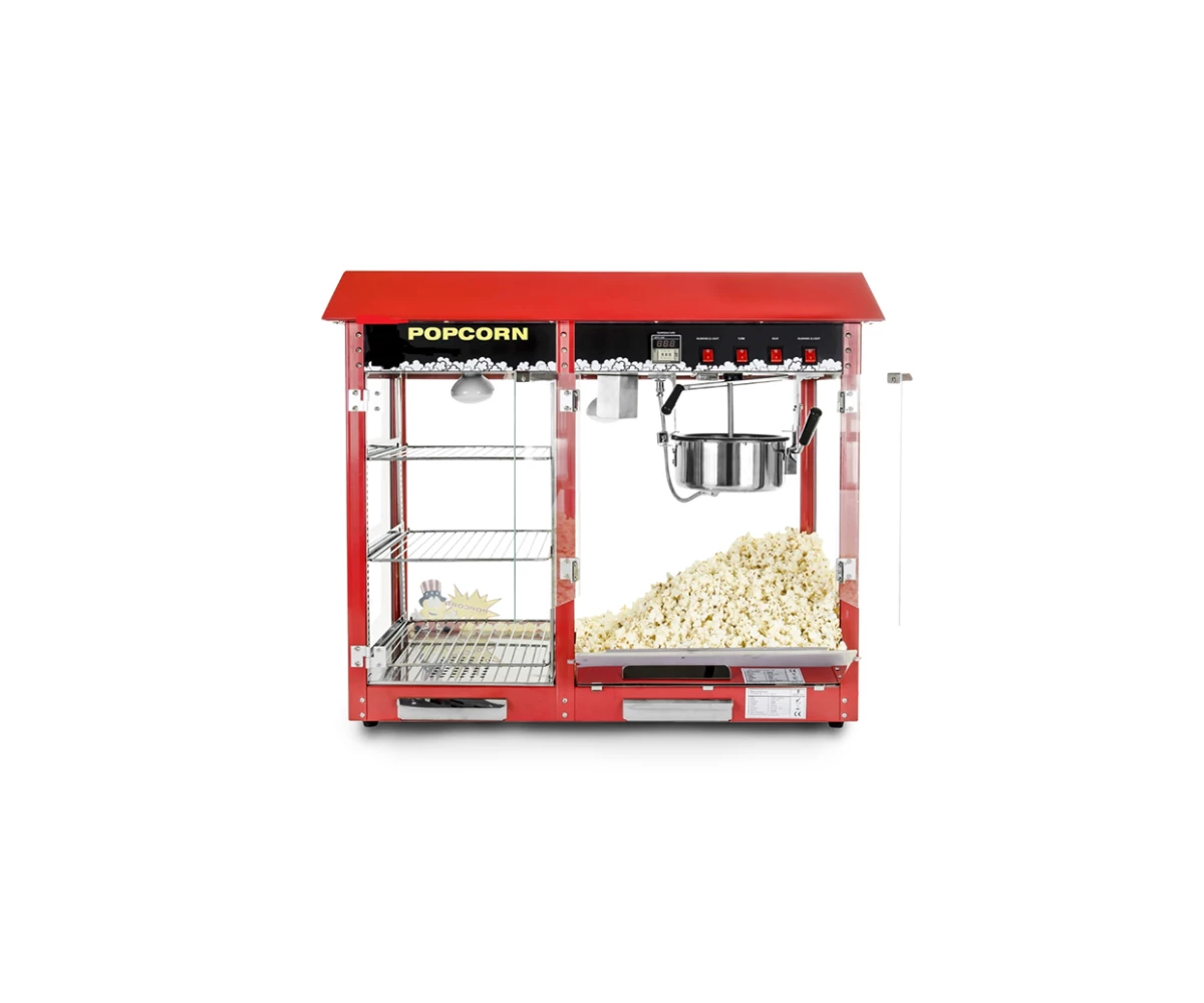 maszyna-do-popcornu-z-witryna-grzewcza