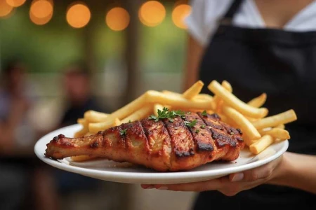 Przygotowanie do sezonu letniego w gastronomii – niezbędny sprzęt dla profesjonalnych kuchni