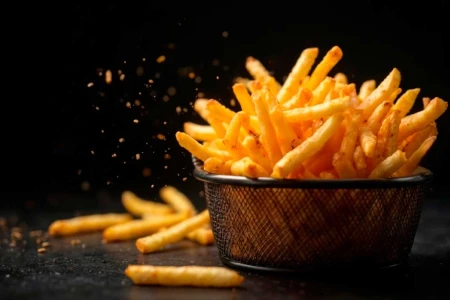 Frytkownice Gastronomiczne – Serce Każdej Nowoczesnej Kuchni w Sezonie Letnim
