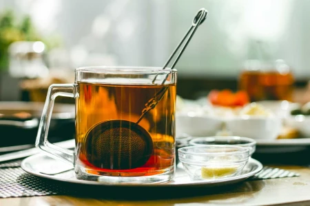 Gorące Napoje o Doskonałym Smaku - Dlaczego Warnik Jest Niezbędny w Profesjonalnej Gastronomii