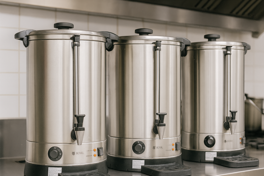 Warniki Royal Catering