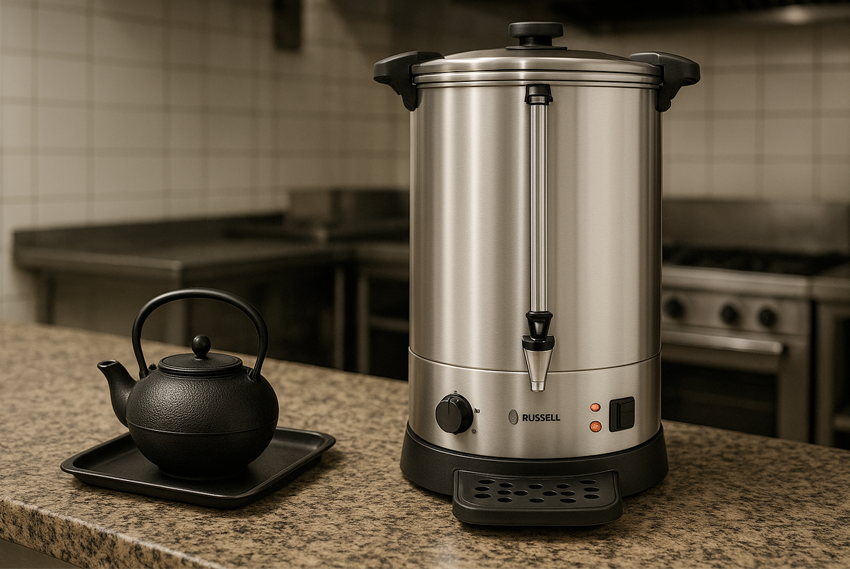 Warnik Royal Catering