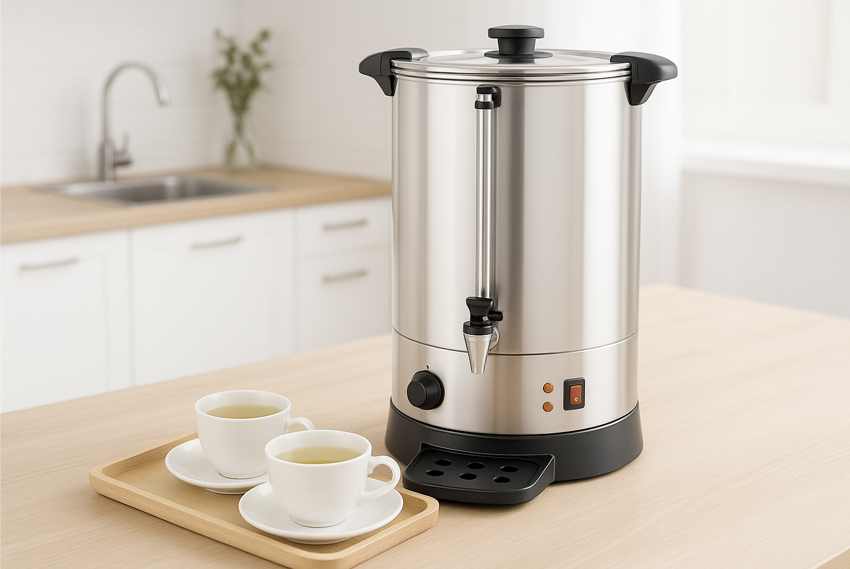 Warnik Royal Catering