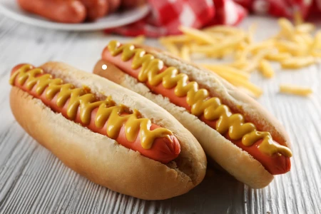 Hot dog – profesjonalne przygotowanie kultowego dania