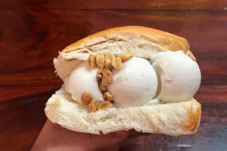 Gelato Panini – Włoska Rewolucja w Świecie Deserów Lodowych