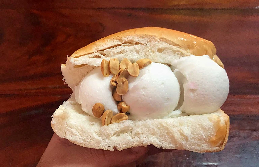 Gelato Panini – Włoska Rewolucja w Świecie Deserów Lodowych