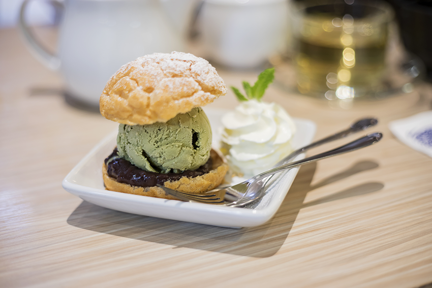 Czy Gelato Panini Można Przygotować w Domu