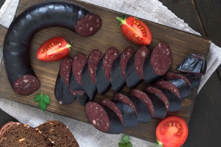 Kaszanka – tradycja, smak i sekrety domowej produkcji