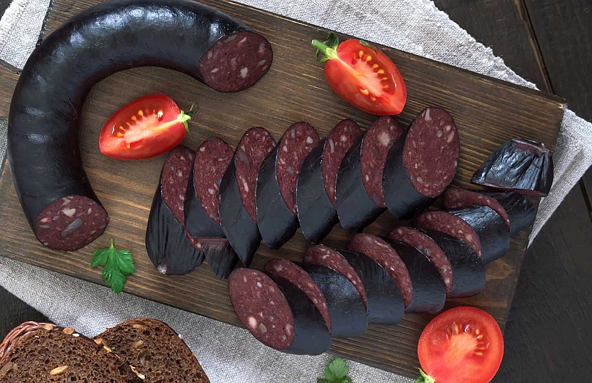 Kaszanka – tradycja, smak i sekrety domowej produkcji