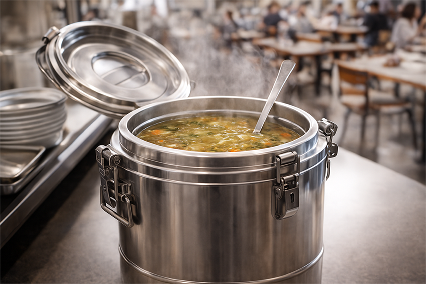 Wykorzystanie termosu w różnych sektorach gastronomiiWykorzystanie termosu w różnych sektorach gastronomiiWykorzystanie termosu w różnych sektorach gastronomiiWykorzystanie termosu w różnych sektorach gastronomii