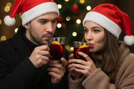 Świąteczna kawa, herbata i grzane wino bez stresu - najlepsze praktyki z termosami i warnikami dla lokali