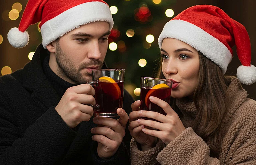 Świąteczna kawa, herbata i grzane wino bez stresu - najlepsze praktyki z termosami i warnikami dla lokali