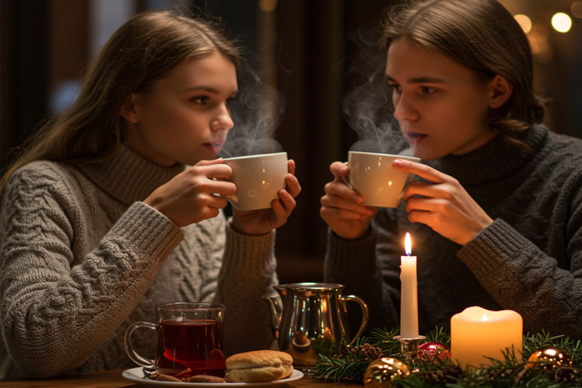 Kawa, herbata i grzane wino - najlepsze praktyki z termosami i warnikami dla lokali