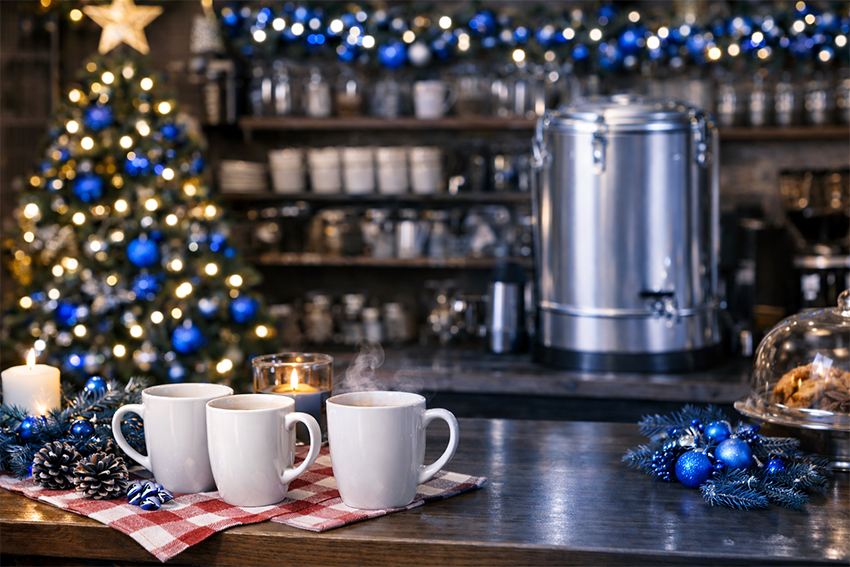 Najlepsze praktyki wykorzystania termosów