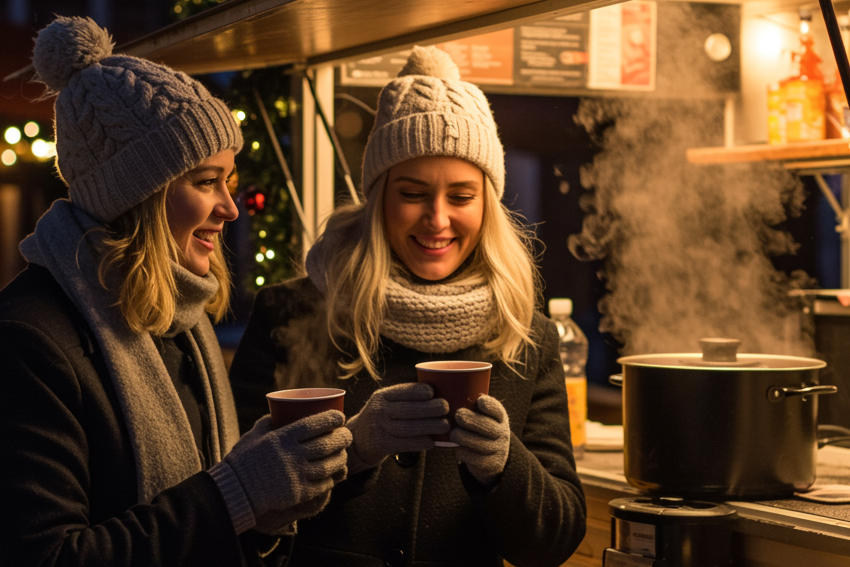 Warnik — podstawa tradycyjnej kuchni polskiej w mobilnej wersji