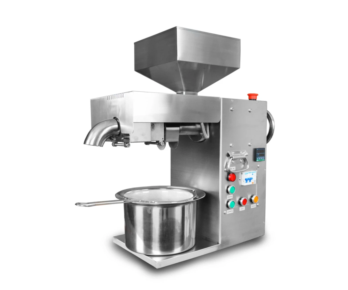 sprzet-gastronomiczny-do-tloczenia-oleju-na-zimno