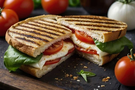 Jak rozszerzyć menu kawiarni o gorące przekąski bez dużej kuchni