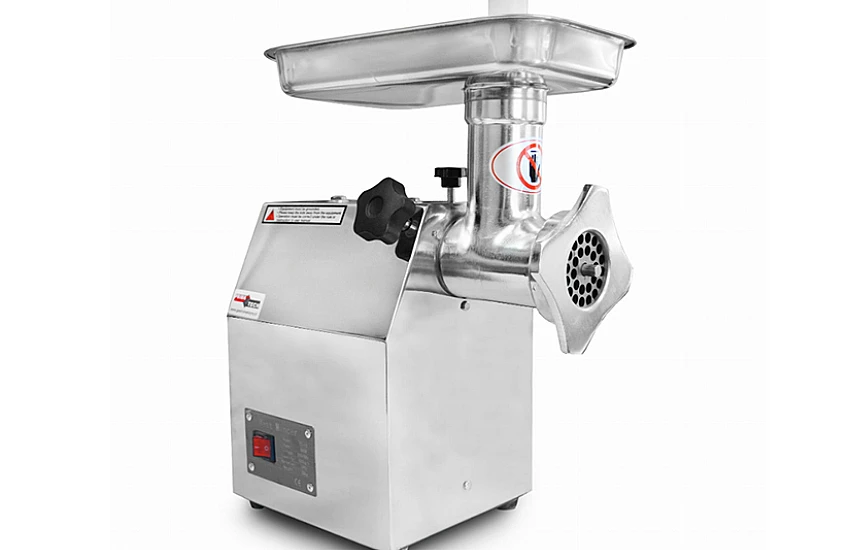 MASZYNKI DO MIELENIA MIĘSA