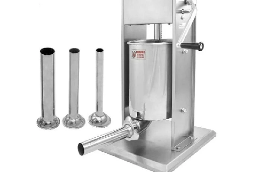 NADZIEWARKI DO KIEŁBAS