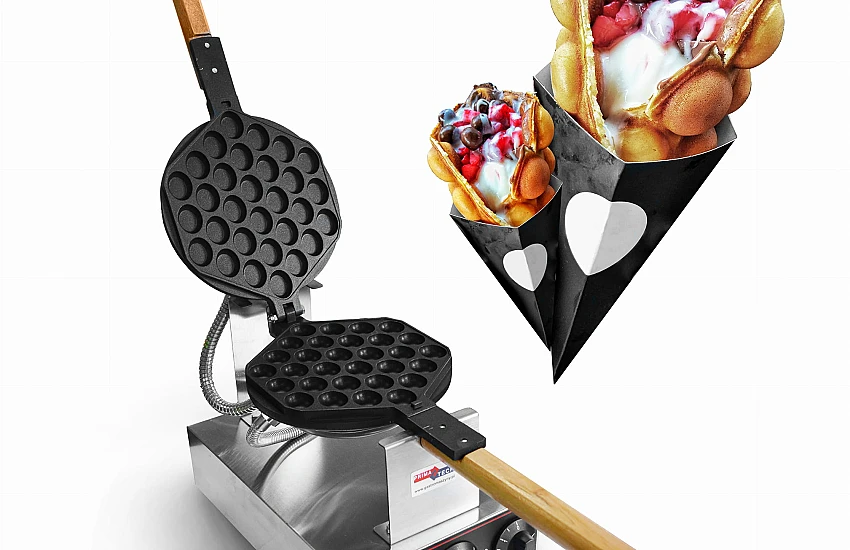 WYPOSAŻENIE CUKIERNI