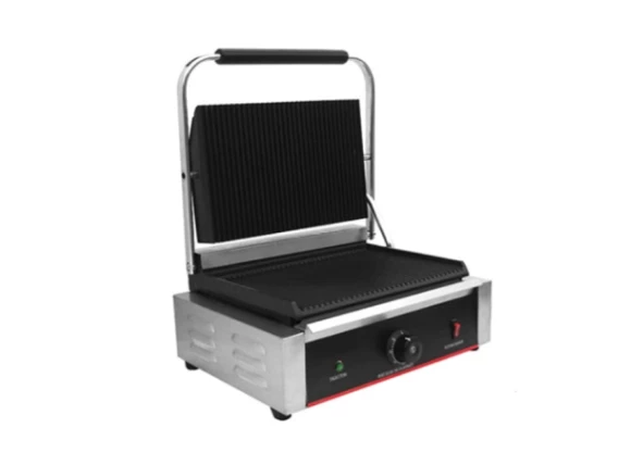 GRILL KONTAKTOWY - OPIEKACZ MAX 2200 W