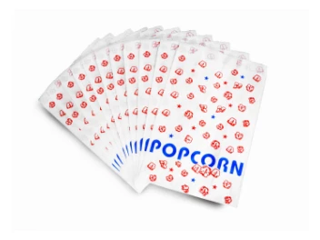 TOREBKI NA POPCORN MAŁE 22x10