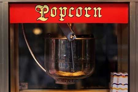 Wybór odpowiedniej maszyny do popcornu: Kompletny przewodnik