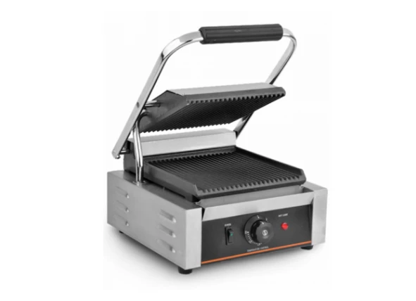 GRILL KONTAKTOWY - OPIEKACZ POJEDYNCZY 1800 W