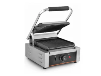 GRILL KONTAKTOWY - OPIEKACZ POJEDYNCZY 1800 W