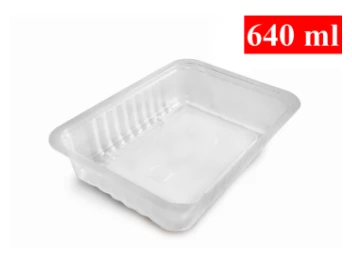 POJEMNIK DO ZGRZEWU 650 ml