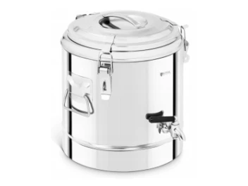 TERMOS GASTRONOMICZNY 12 L