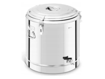 TERMOS GASTRONOMICZNY 50 L